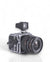 Hasselblad SWC ultra-wide medium format film camera with Biogon CF 38mm f/4.5 lens