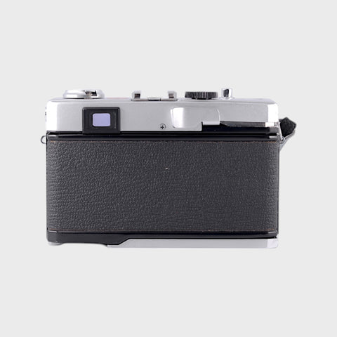 Olympus 35RC 35mm rangefinder film camera with 42mm f2.8 lens