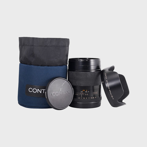 Contax 645 Medium Format film FULL camera kit