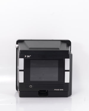 Contax 645 Medium Format film FULL camera kit