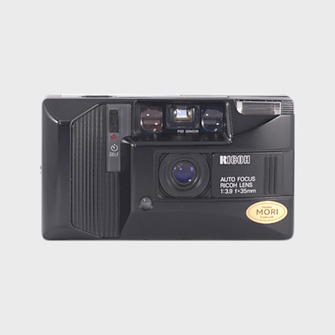 Ricoh AF-60S Point & Shoot 35mm argentique avec objectif 35mm f3.9