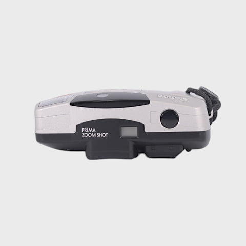 Canon Prima Zoom Shot Point & Shoot 35mm argentique avec 38-60mm objectif