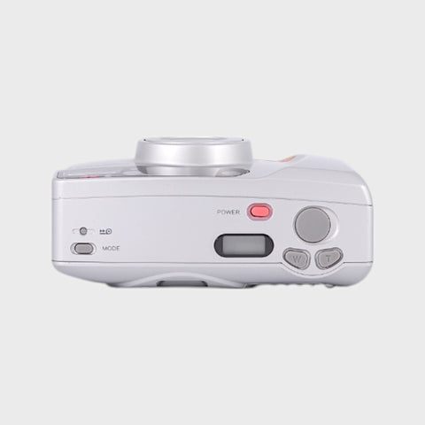 Pentax Zoom 60S Point & Shoot 35mm argentique avec zoom 35-60mm objectif