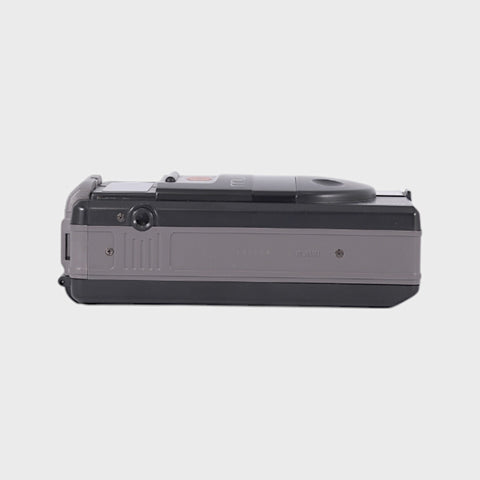 Chinon Auto 3001 Multifocus Point & Shoot 35mm argentique avec objectif 35mm f2.8