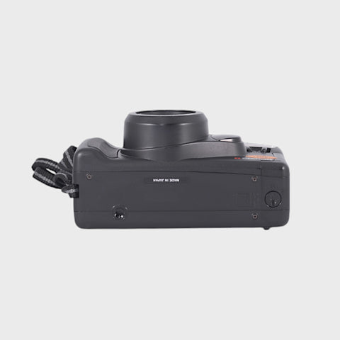 Chinon Auto 6001 Point & Shoot 35mm argentique avec objectif 38-90mm