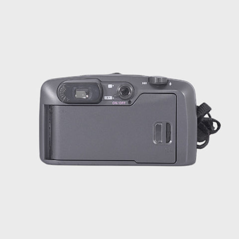 Pentax Espio 140 Point & Shoot 35mm argentique avec zoom 38-140mm objectif