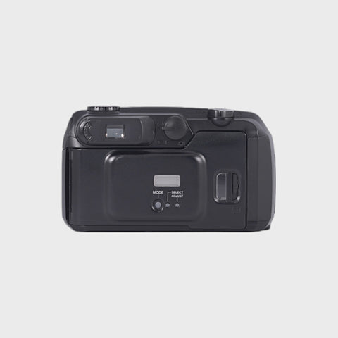 Pentax Espio 160 Point & Shoot 35mm argentique avec zoom 38-160mm objectif