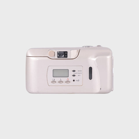 Olympus Mju-III 150 Zoom Appareil photo 35mm avec zoom 38-150mm objectif