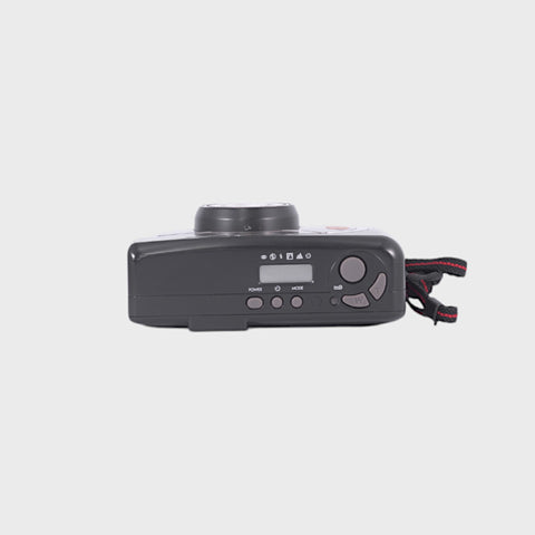 Traveler AF-Zoom 90 Appareil photo argentique de type 35mm avec zoom 35-90mm objectif