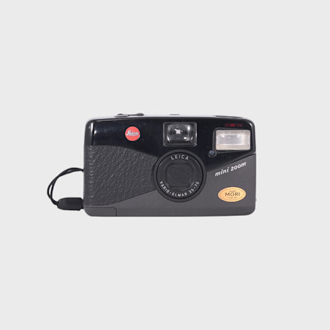 Leica Mini Zoom Point & Shoot 35mm argentique avec zoom 35-70mm objectif