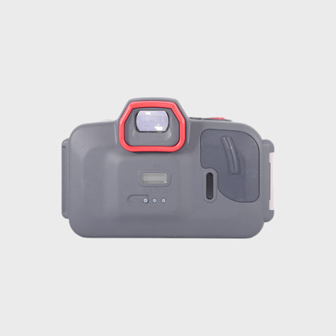 Canon Autoboy D5 Panorama Point & Shoot 35mm argentique avec 32mm f3.5 objectif