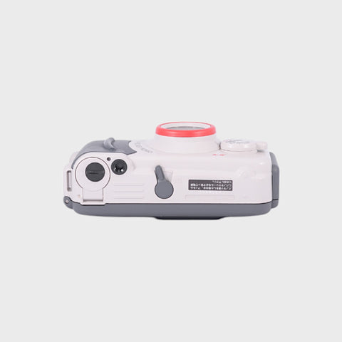 Canon Autoboy D5 Panorama Point & Shoot 35mm argentique avec 32mm f3.5 objectif