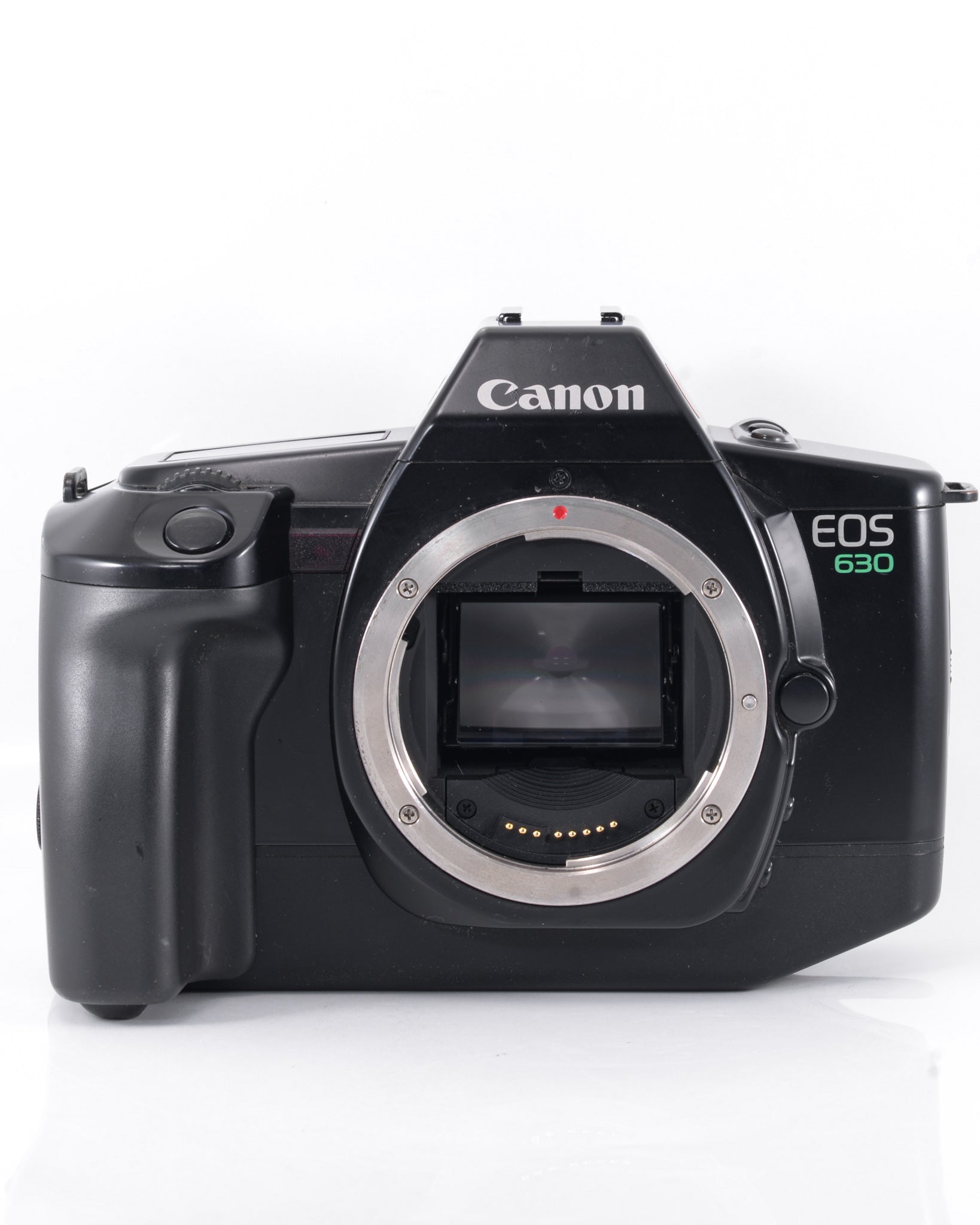 Canon EOS 630 35mm SLR Film camera body only