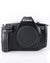 Canon EOS 650 Reflex 35mm argentique boîtier  uniquement
