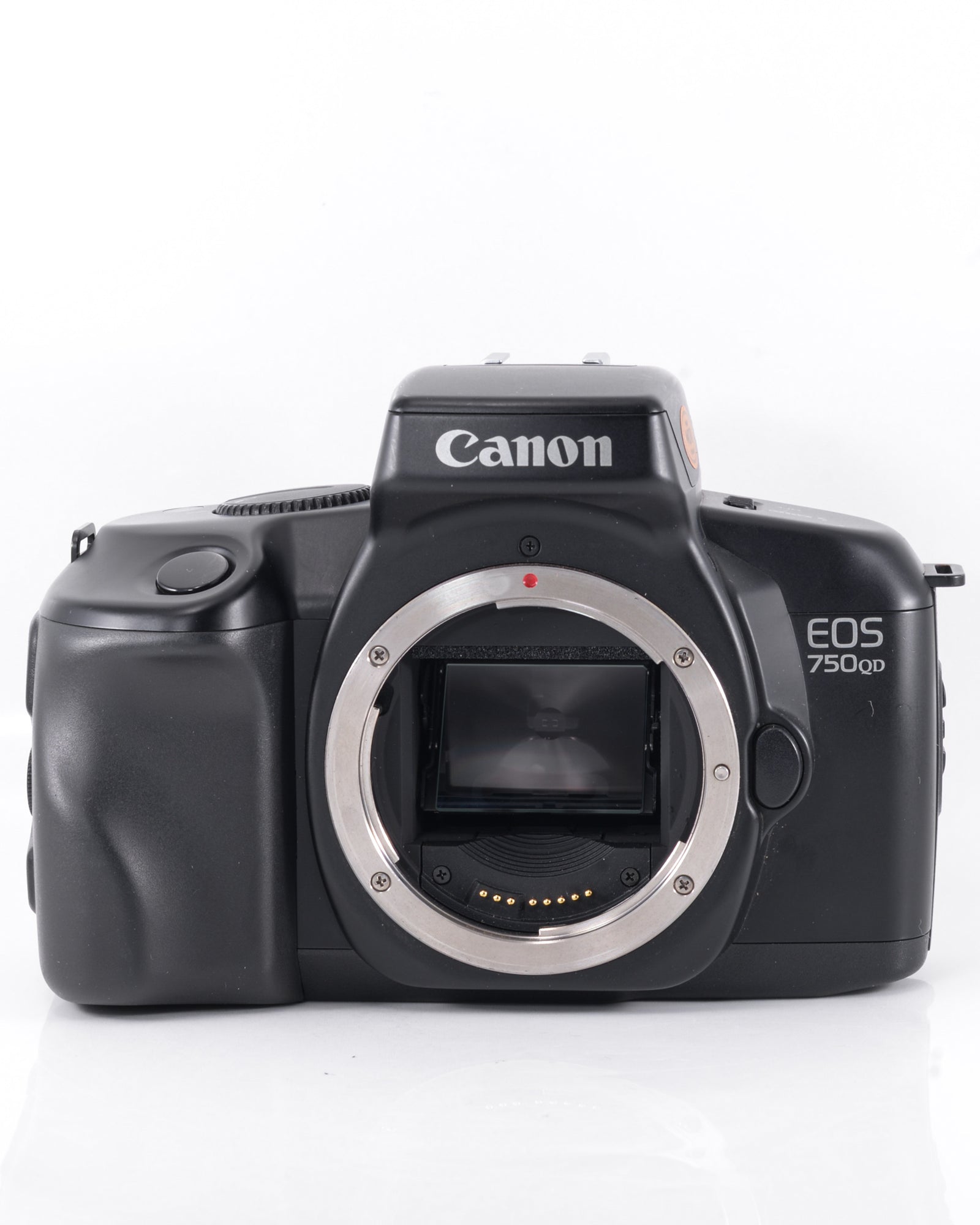 Appareil photo Argentique Canon EOS 100 50mm f1.8 II Noir