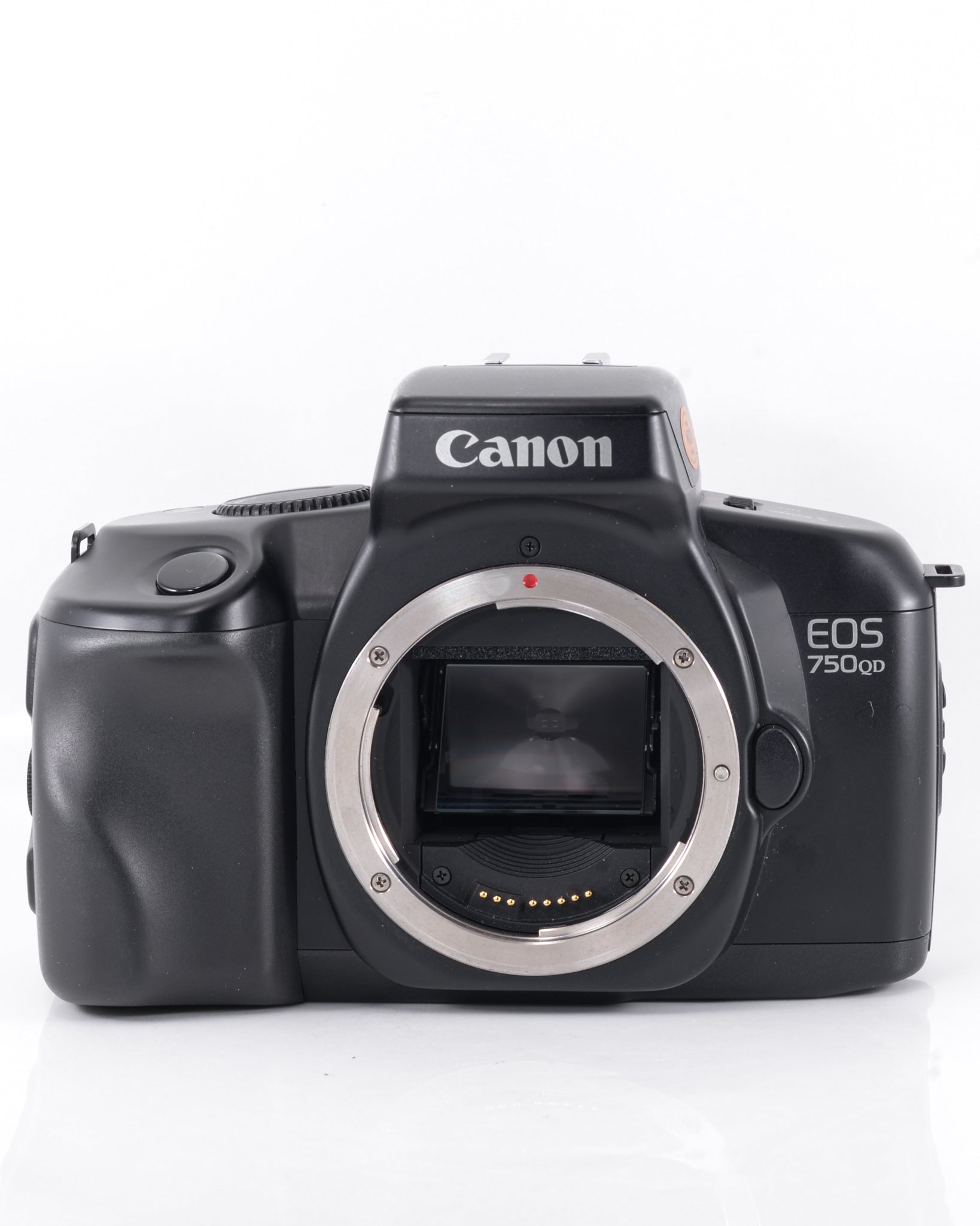Canon EOS 750 Reflex 35mm argentique boîtier  uniquement