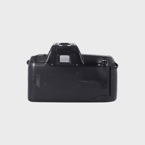Nikon F50 35mm SLR film camera with body only