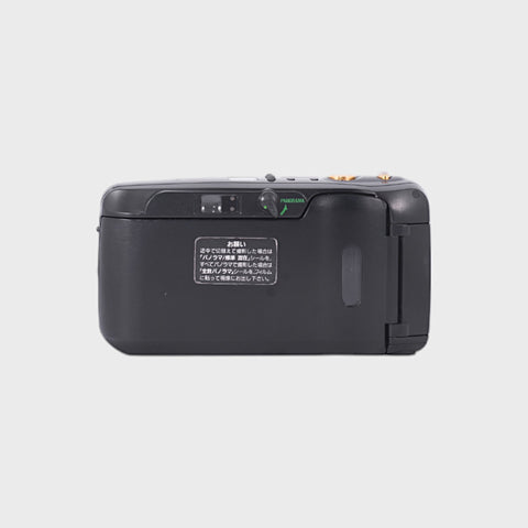 Olympus Mju Zoom 35mm point & shoot camera with 35-70mm zoom lens