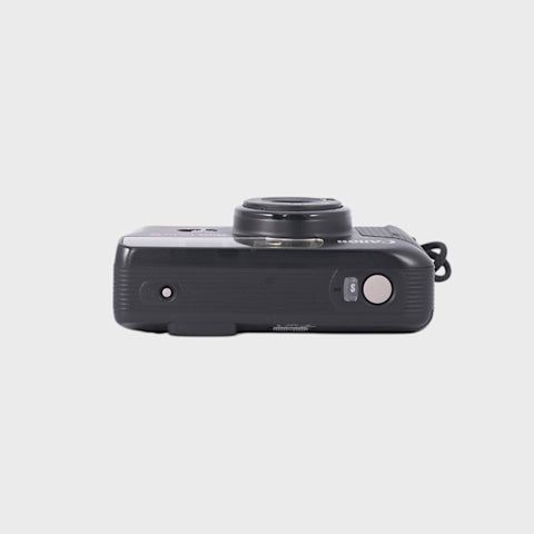 Canon Prima Twin S 35mm Point & Shoot Film Camera with 38/70mm Lens