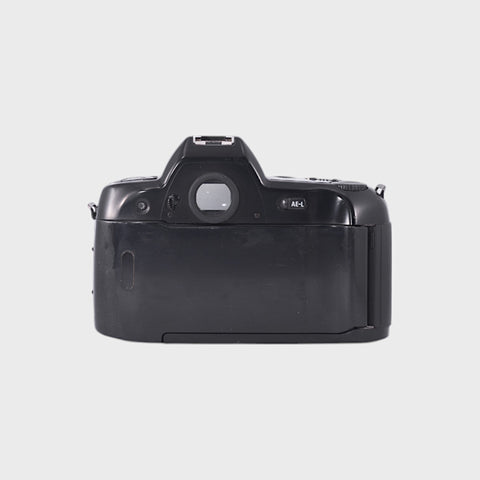 Nikon F90X 35mm SLR film camera body only