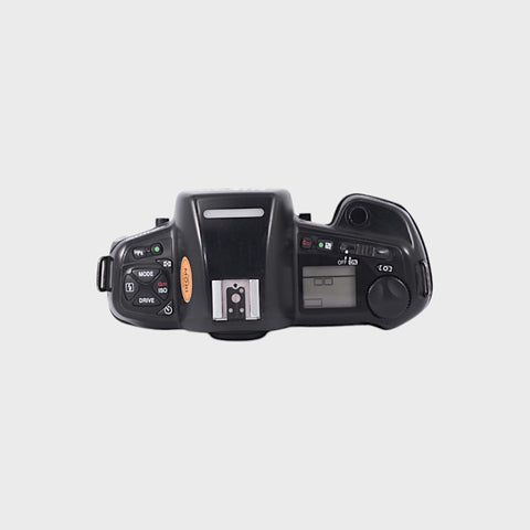 Nikon F90X 35mm SLR film camera body only