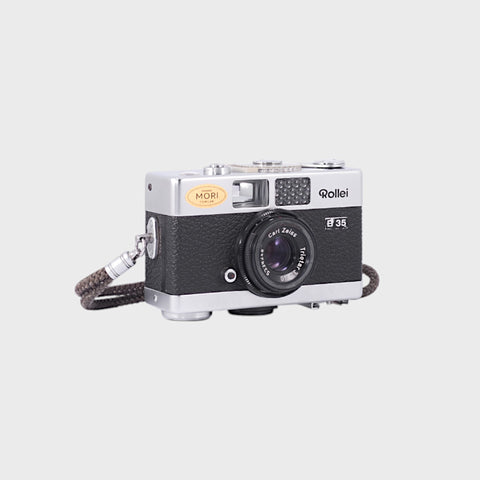 Appareil photo Rollei B35 35mm avec viseur et 40mm f3.5 objectif
