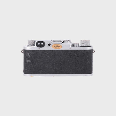 Leica IIIc 35mm rangefinder film camera body only