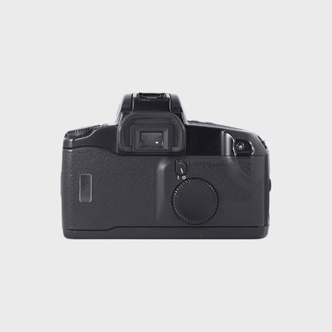 Canon EOS 100 35mm SLR Film Camera with 28-80mm Zoom Lens