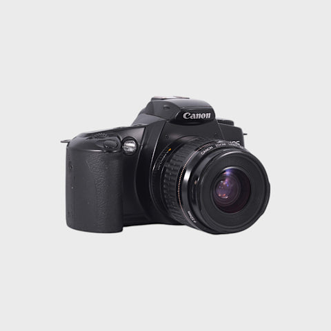 Canon EOS 3000 35mm SLR Film Camera with 35-80mm Lens