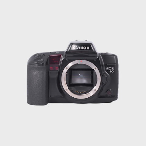 Canon EOS 10 35mm SLR Film Camera body only