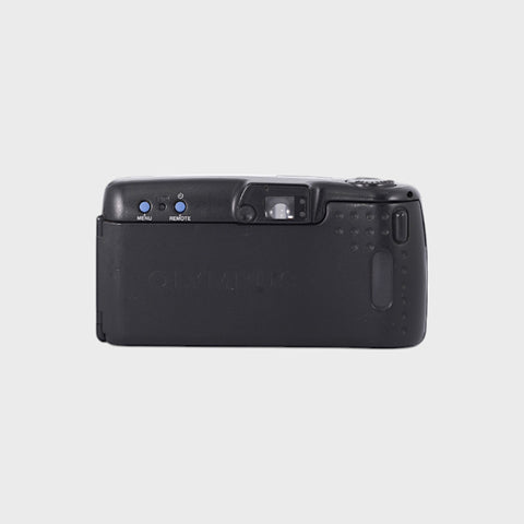 Olympus Superzoom 110 Appareil photo 35mm avec zoom 38-110mm objectif