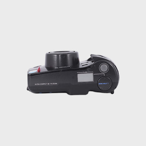 Olympus Superzoom 110 Appareil photo 35mm avec zoom 38-110mm objectif