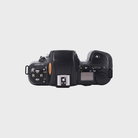 Nikon F601 AF 35mm SLR film camera body only