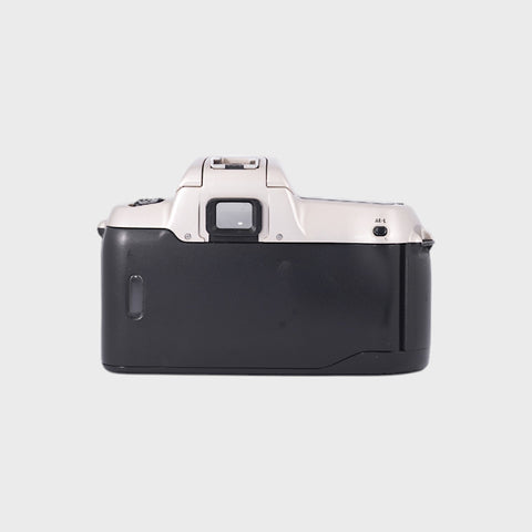 Nikon F50 35mm SLR film camera with body only