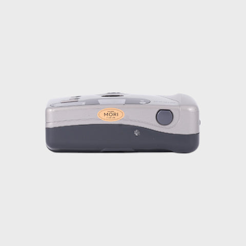 Nikon EF300 35mm point & shoot film camera with 29mm f4.5 lens