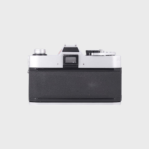 Canon TLB Reflex 35mm argentique avec 50mm f1.8 objectif