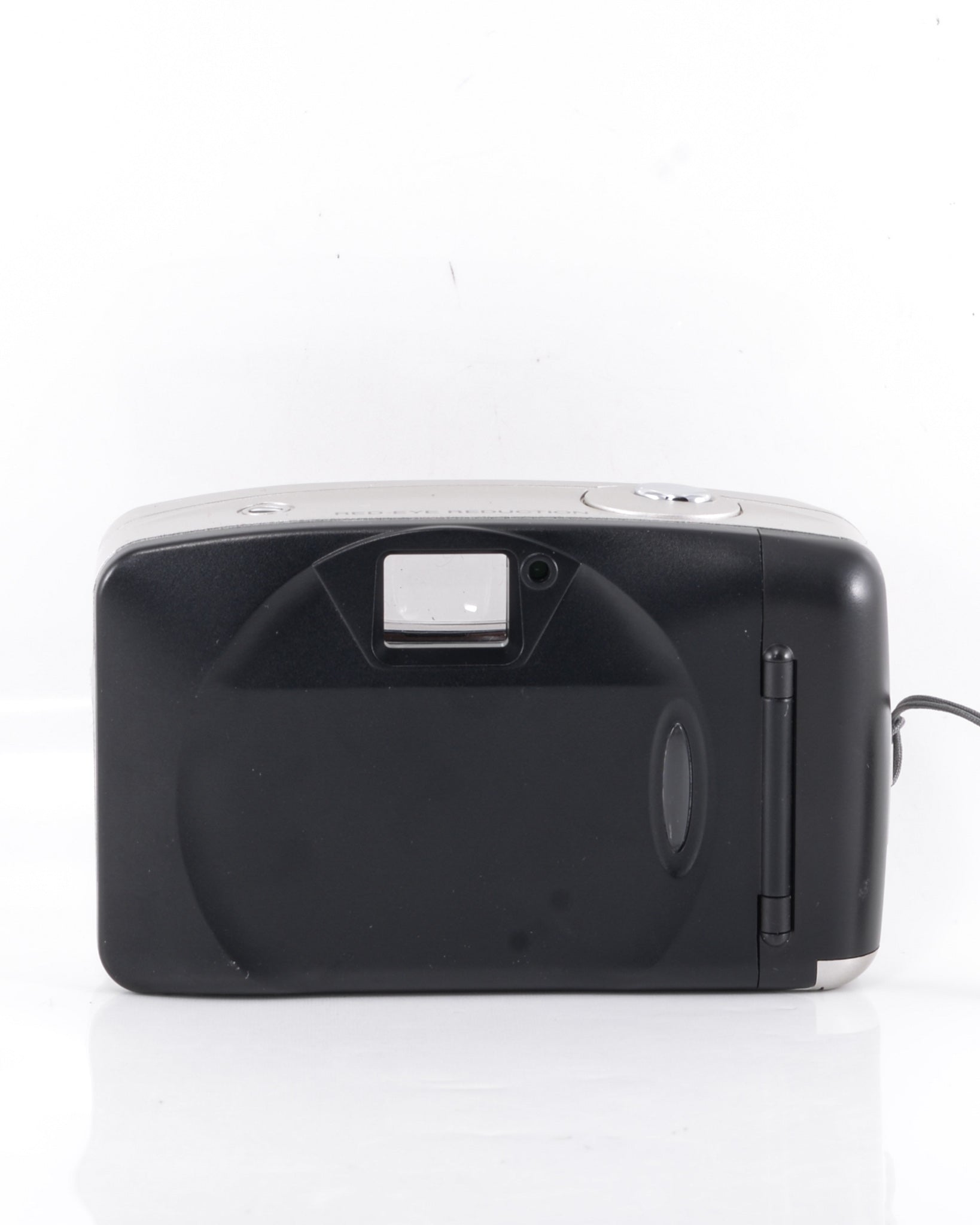 Samsung Fino 20SE 35mm Point & Shoot film camera with 28mm lens