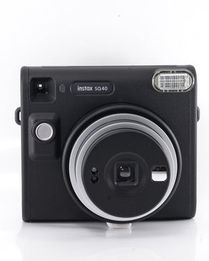 Appareil photo instantané Fujifilm Instax Square SQ40