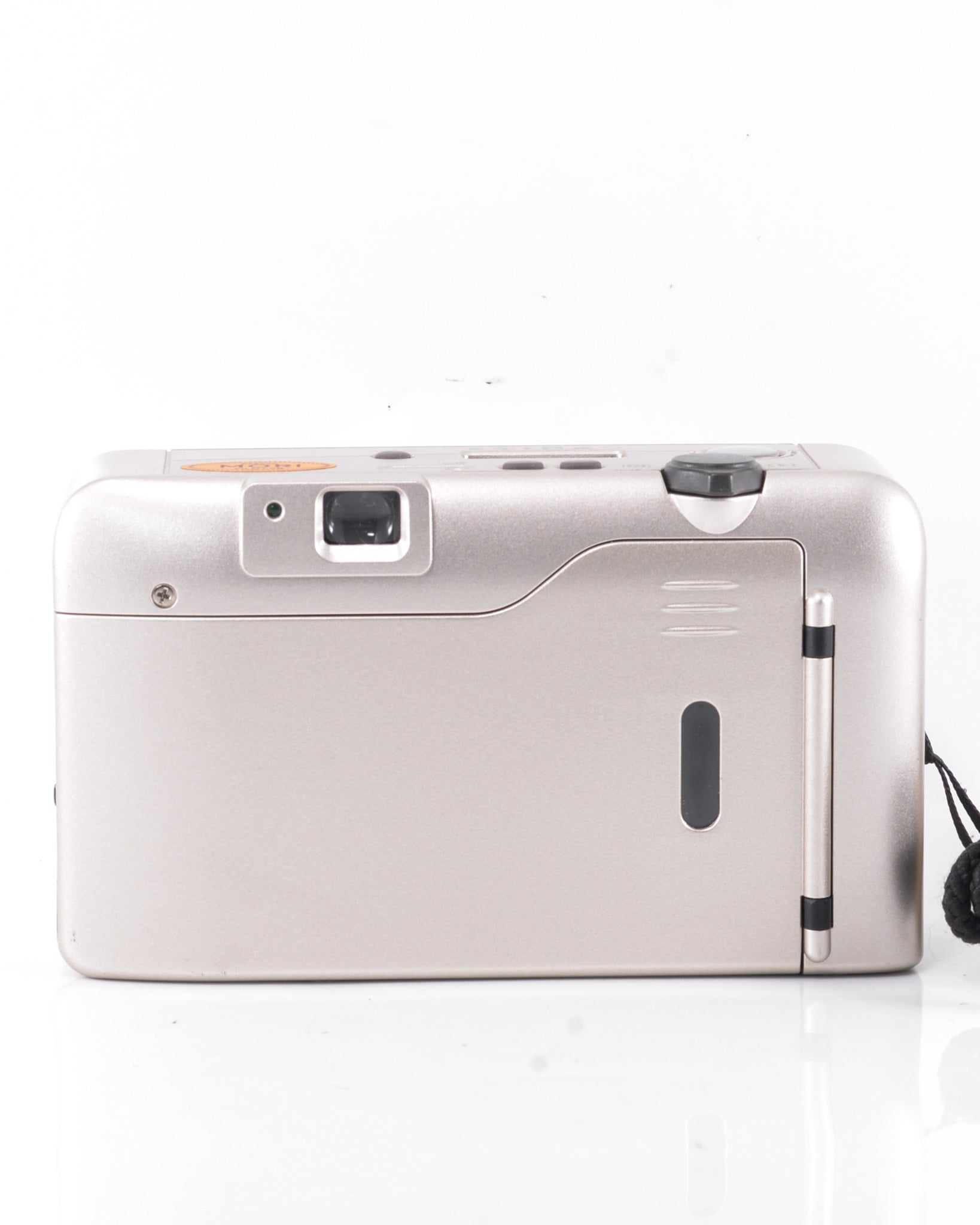 Tronic AF 3590 Point & Shoot 35mm argentique avec zoom 35-90mm objectif