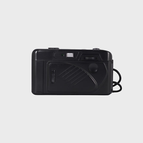 Olympus Shoot & Go 35mm point & shoot camera with 34mm lens