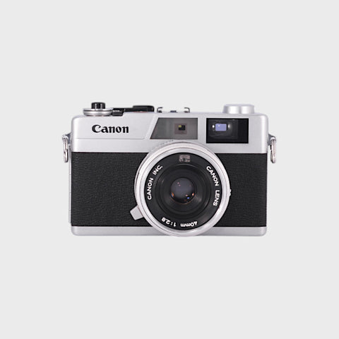 Canon Canonet 28 Télémétrique 35 mm avec objectif 40 mm f2.8