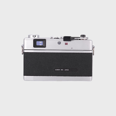Canon Canonet 28 Télémétrique 35 mm avec objectif 40 mm f2.8