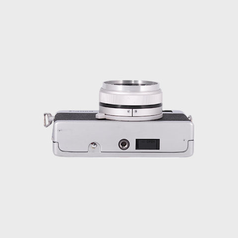 Canon Canonet 28 Télémétrique 35 mm avec objectif 40 mm f2.8