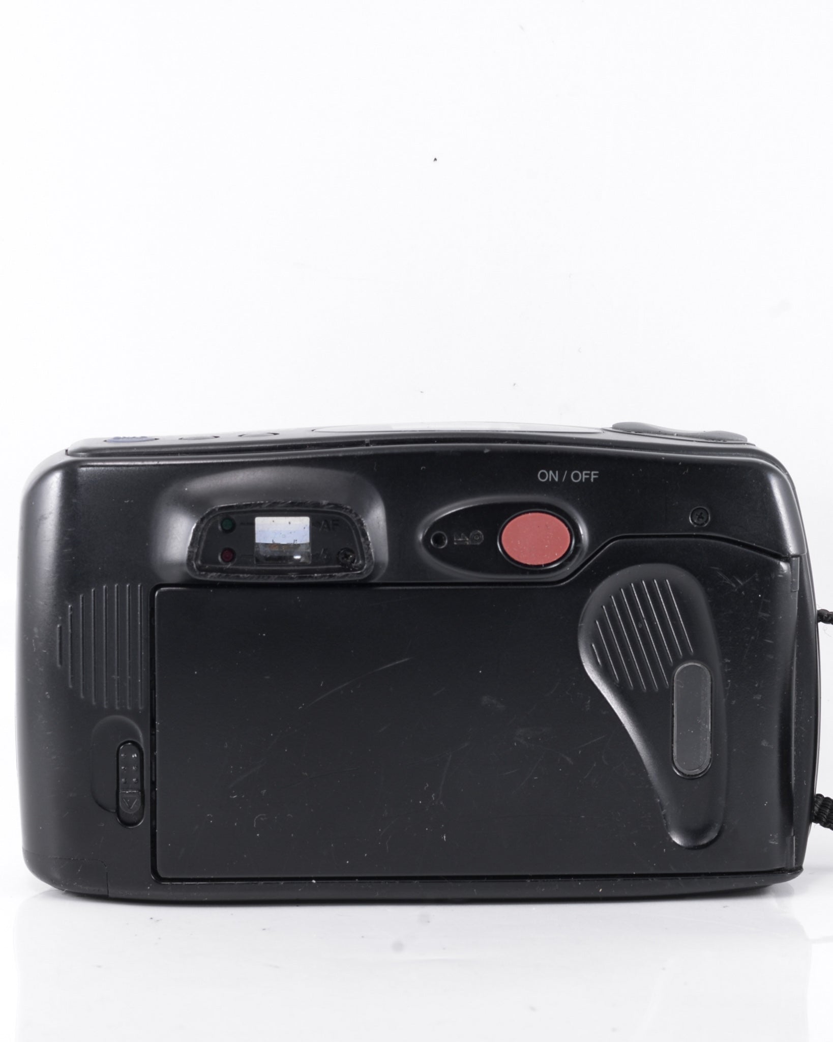 Samsung AF Zoom 800 35mm Point & Shoot film camera with 38-80mm zoom lens