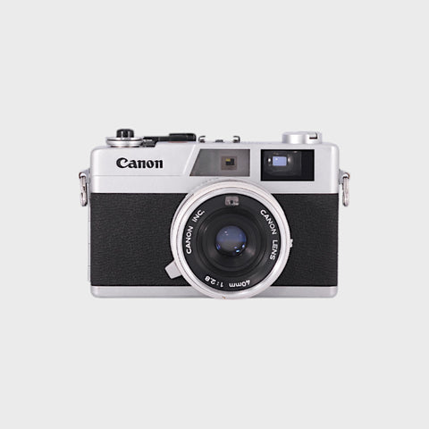 Canon Canonet 28 Télémétrique 35 mm avec objectif 40 mm f2.8