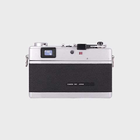Canon Canonet 28 Télémétrique 35 mm avec objectif 40 mm f2.8