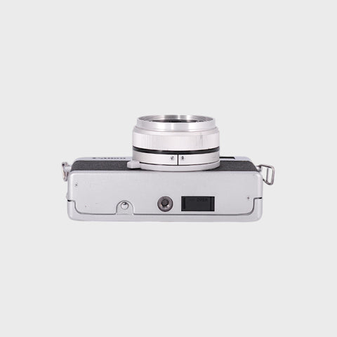 Canon Canonet 28 Télémétrique 35 mm avec objectif 40 mm f2.8