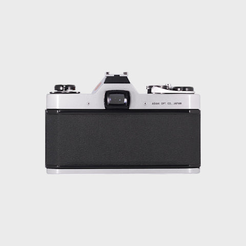 Pentax Spotmatic SP II Reflex 35mm argentique avec 55mm f1.8 objectif