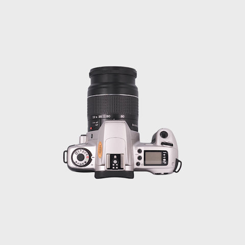 Canon EOS 3000 35mm SLR Film Camera with 35-80mm Lens