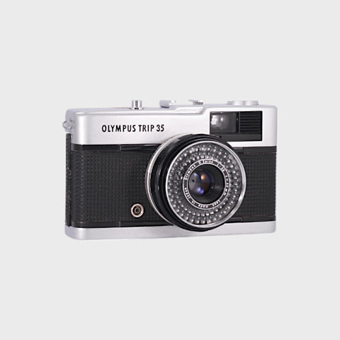 Olympus Trip 35 Point & Shoot 35 mm à objectif 40 mm f2.8